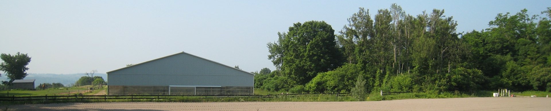 High Pointe Stables